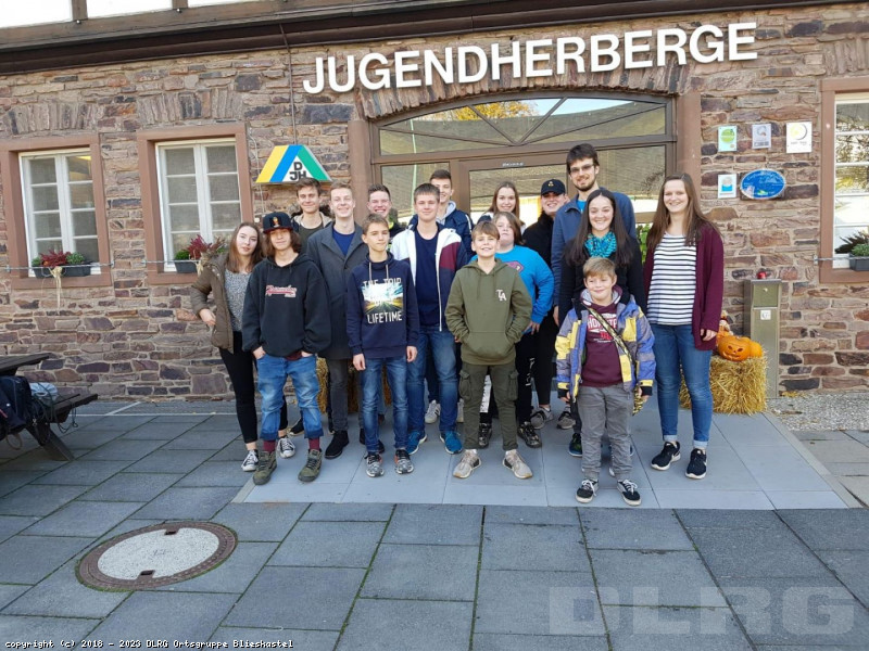 DLRG Blieskastel